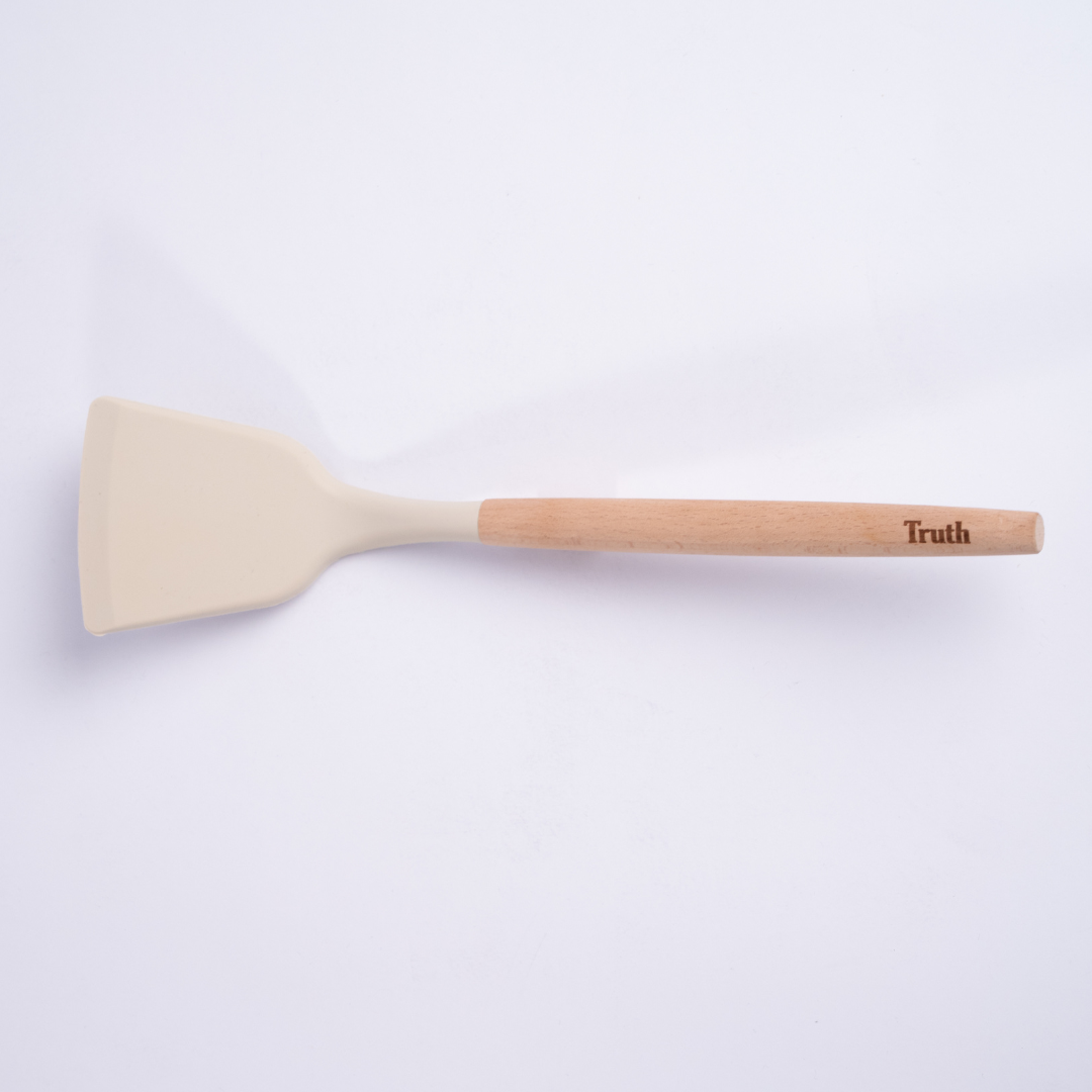 Espátula de Silicone Truth (Extra)